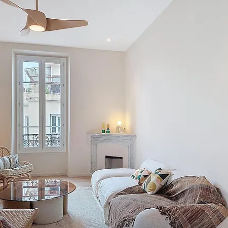 Apartment Nestor&jeeves - Pepyte - Design - Near *