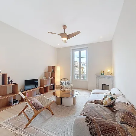 Nestor&jeeves - Pepyte - Design - Near Apartment Nizza