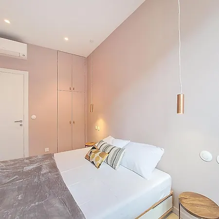 Apartment Nestor&jeeves - Pepyte - Design - Near