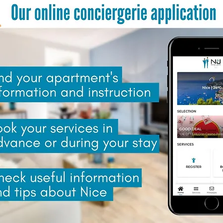 Nestor&jeeves - Pepyte - Design - Near Nizza