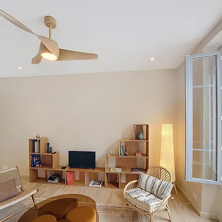 Apartment Nestor&jeeves - Pepyte - Design - Near