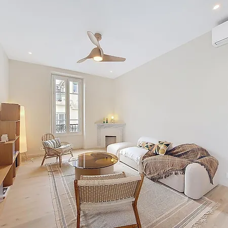 Lägenhet Nestor&jeeves - Pepyte - Design - Near Nice