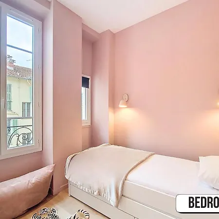 Lägenhet Nestor&jeeves - Pepyte - Design - Near *