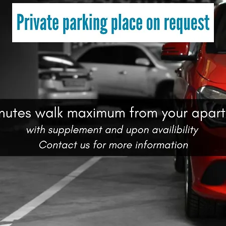 Nestor&jeeves - Pepyte - Design - Near Lägenhet *