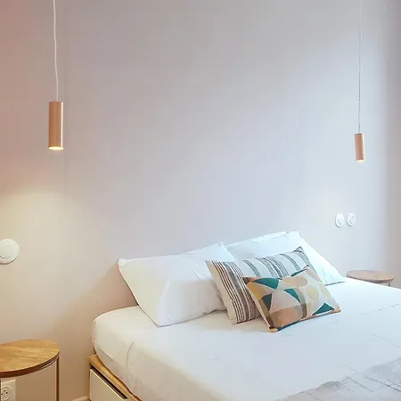 Nestor&jeeves - Pepyte - Design - Near Lägenhet