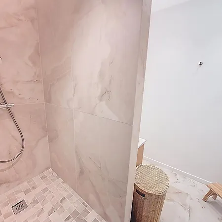 Apartment Nestor&jeeves - Pepyte - Design - Near