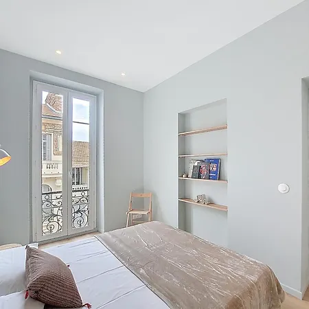 Lägenhet Nestor&jeeves - Pepyte - Design - Near *