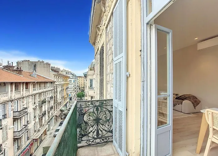 Appartement Nestor&jeeves - Pepyte - Design - Near