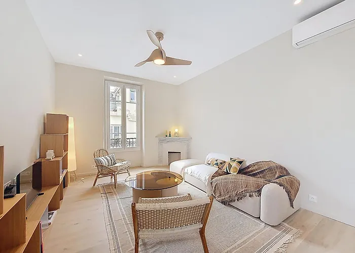 Appartement Nestor&jeeves - Pepyte - Design - Near Nice