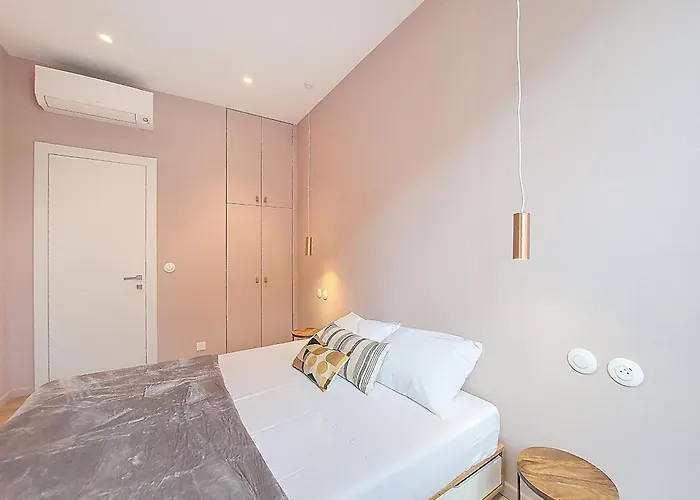 Appartement Nestor&jeeves - Pepyte - Design - Near