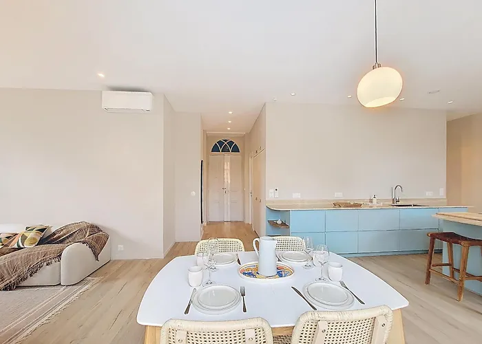Appartement Nestor&jeeves - Pepyte - Design - Near *