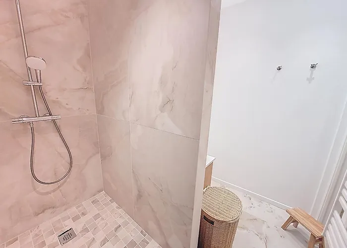 Appartement Nestor&jeeves - Pepyte - Design - Near