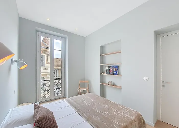 Appartement Nestor&jeeves - Pepyte - Design - Near *