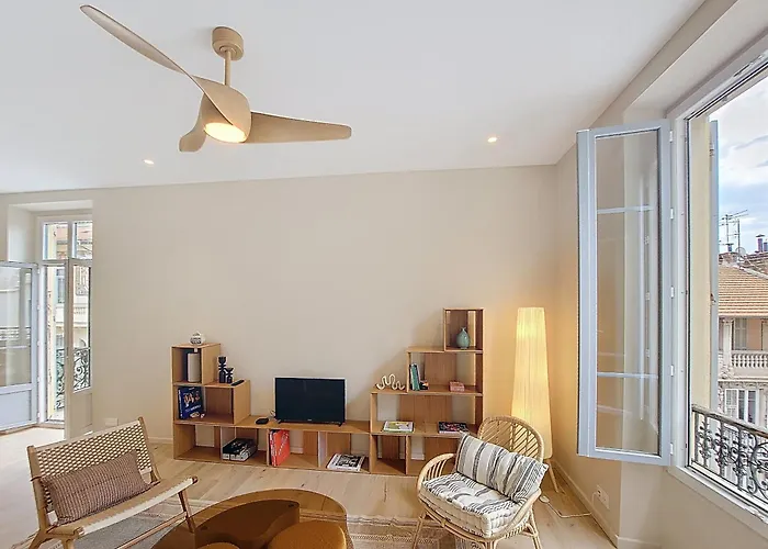Appartement Nestor&jeeves - Pepyte - Design - Near
