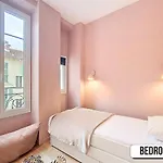 Apartamento Nestor&jeeves - Pepyte - Design - Near *