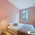Apartamento Nestor&jeeves - Pepyte - Design - Near