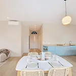 Apartamento Nestor&jeeves - Pepyte - Design - Near *