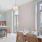 Apartamento Nestor&jeeves - Pepyte - Design - Near *