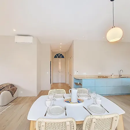 아파트 Nestor&jeeves - Pepyte - Design - Near *